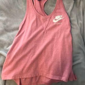 THREE Nike Tanks